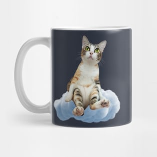 On Cloud Nine Mug